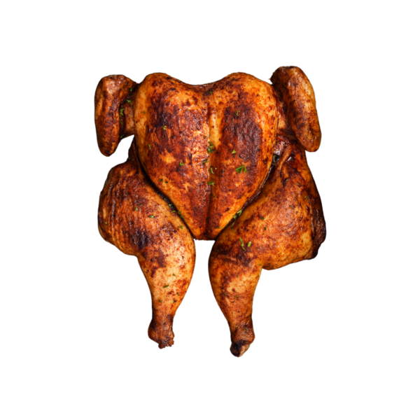 Pollo RTC #0 al #10