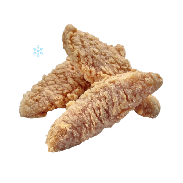 Tenders